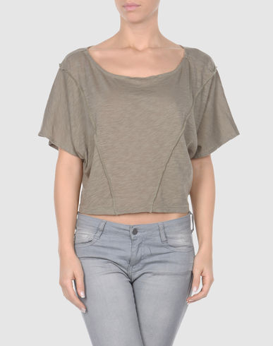 ZOOM 0051 INSIGHT - Short sleeve t-shirt