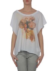 0051 INSIGHT - T-shirt maniche corte