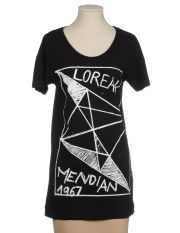 LOREAK MENDIAN - T-shirt maniche corte