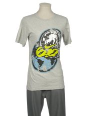 NIKE 6.0 - Kurzärmliges T-Shirt
