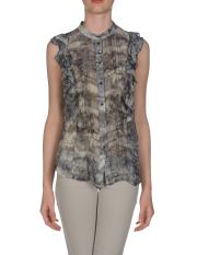 AJAY - Camicia senza maniche