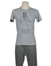 A FAULT - T-shirt maniche corte