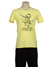 A FAULT - T-shirt maniche corte