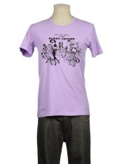 A FAULT - T-shirt maniche corte
