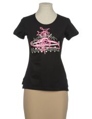 VIVIENNE WESTWOOD ANGLOMANIA - T-shirt maniche corte
