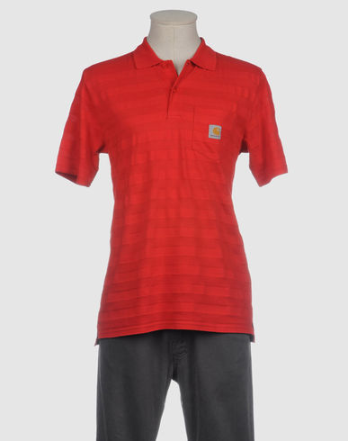 ZOOM CARHARTT - Polo shirt