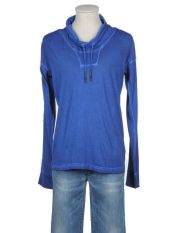 DIESEL - Μακρυμάνικο  t-shirt