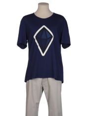 ACNE - T-shirt maniche corte