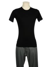AMERICAN APPAREL - T-shirt maniche corte