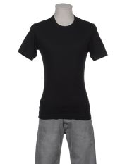 AMERICAN APPAREL - T-shirt maniche corte