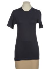 AMERICAN APPAREL - Футболка с коротким рукавом