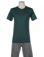 AMERICAN APPAREL - T-shirt maniche corte