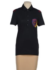 BIKKEMBERGS - Μπλουζάκι Polo