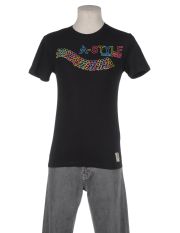 A-STYLE - T-shirt maniche corte