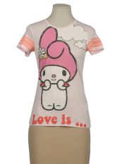 VICTORIA COUTURE - Κοντομάνικο  t-shirt