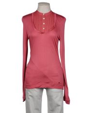 PEUTEREY - T-shirt maniche lunghe