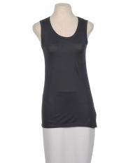 SOFIE D'HOORE - Camiseta sin mangas