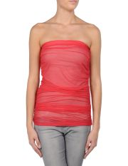 EMPORIO ARMANI - Tube tops