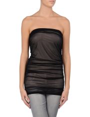 EMPORIO ARMANI - Top palabra de honor