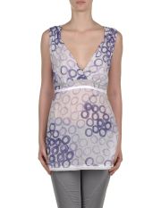 TJ TRUSSARDI JEANS - Top