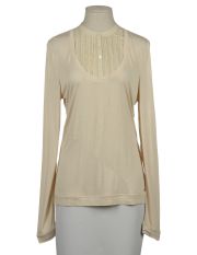 PEUTEREY - T-shirt maniche lunghe