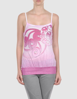 prezzi e offerte ROBERTA SCARPA TOPWEAR Tops su YOOX.COM su prezzi in promozione