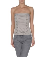 RICHMOND DENIM - Top a fascia