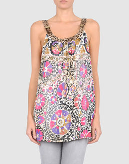 Class Roberto Cavalli - Tops - Tops