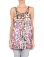 CLASS ROBERTO CAVALLI - Top