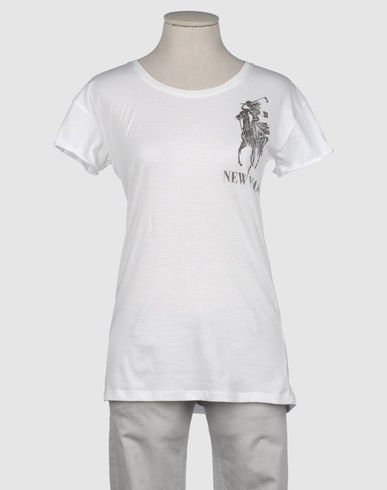 ZOOM MAGAZZINI DEL SALE - Short sleeve t-shirt