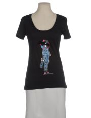 SONIA by SONIA RYKIEL - T-shirt maniche corte