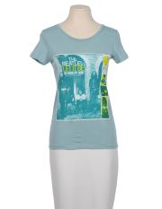 OUTPOST TRADING COMPANY - Футболка с коротким рукавом