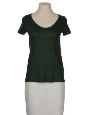 SOFIE D'HOORE - Camiseta de manga corta