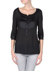 CLARE TOUGH . - T-shirt maniche corte