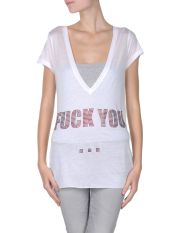 THOMAS WYLDE - T-shirt maniche corte