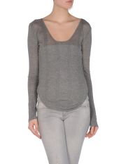 ALEXANDER WANG - Long sleeve t-shirt
