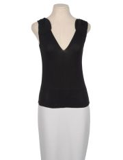 APPARTAMENTO 50 - Sleeveless t-shirt