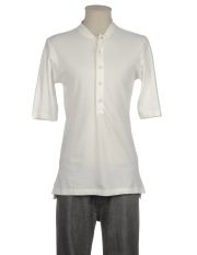 CAMO - T-shirt maniche corte
