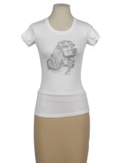DIVACATTIVA - T-shirt maniche corte