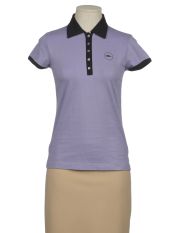 ATTICUS - Polo