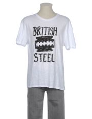 DANIELE FIESOLI - Κοντομάνικο  t-shirt