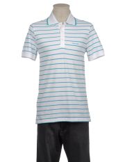 CALVIN KLEIN COLLECTION - Polo shirt