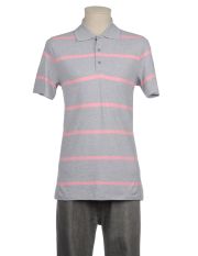 CALVIN KLEIN COLLECTION - Polo shirt