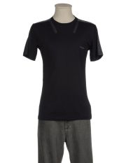 CALVIN KLEIN COLLECTION - T-shirt maniche corte