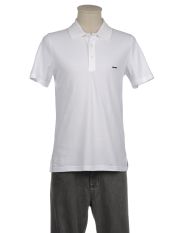 CALVIN KLEIN COLLECTION - Polo