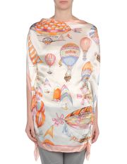SHIRTAPORTER - Top