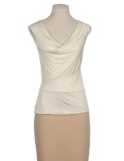 CALVIN KLEIN COLLECTION - Sleeveless t-shirt