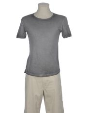 BECOME - T-shirt maniche corte