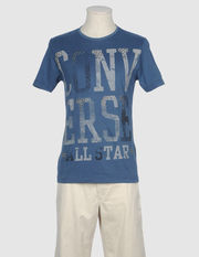 CONVERSE ALL STAR - T-shirt manches courtes