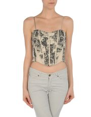 HOSS INTROPIA - Top a fascia